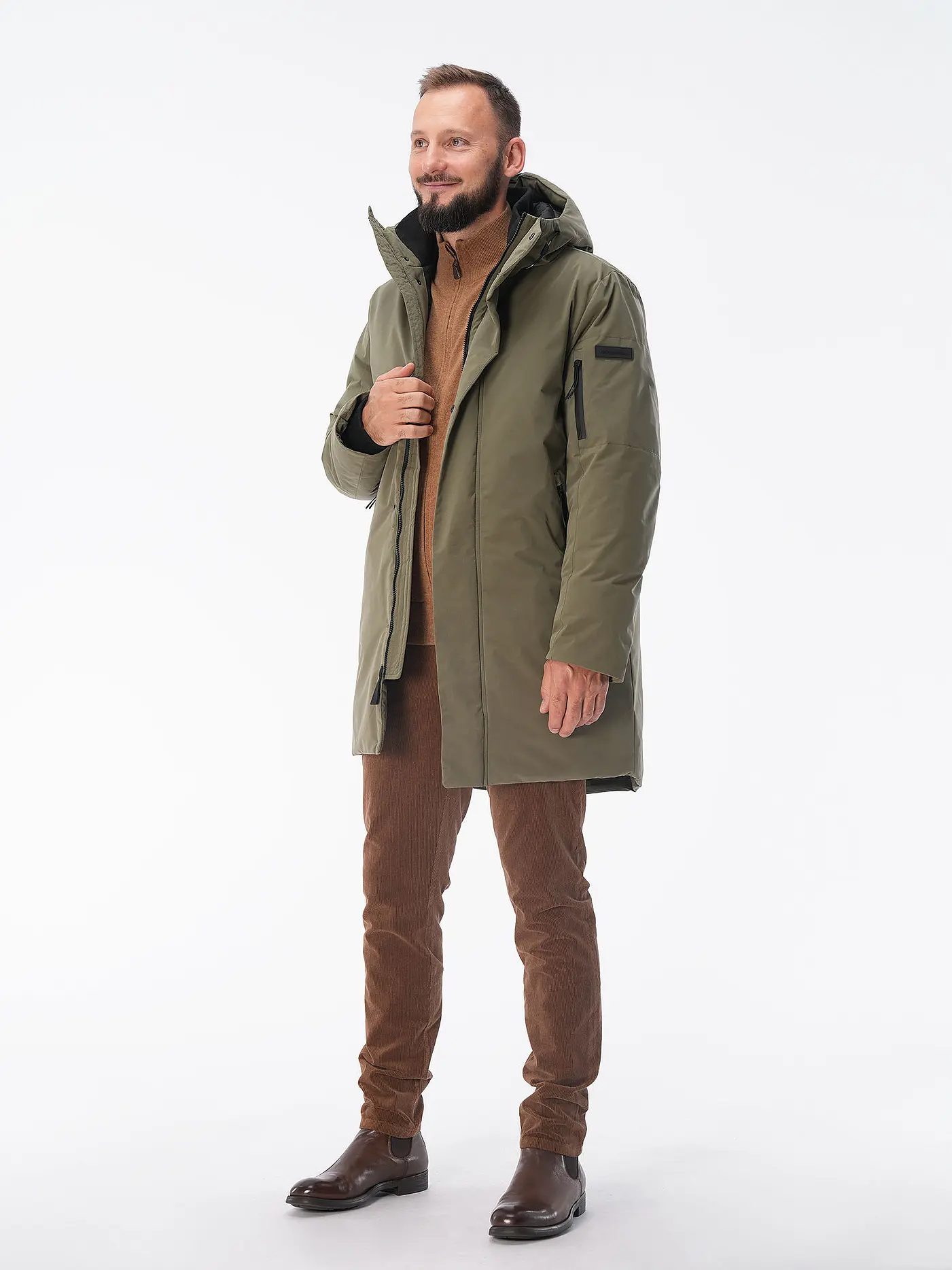 TOM TAILOR DENIM | Parka | 